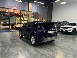 لاند روفر رانج روڤر إيفوك